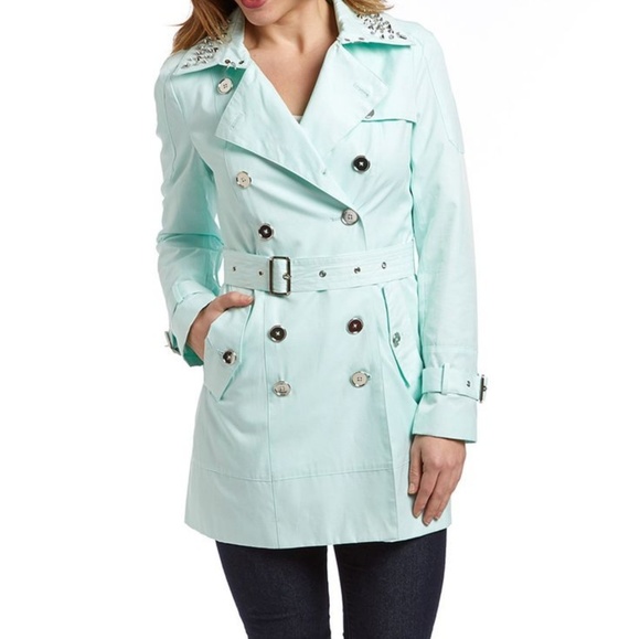 Sam Edelman Jackets & Blazers - Sam Edelman trench